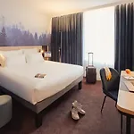Hotel Novotel Centre - Porte De Geneve