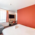 Hotel Novotel Centre - Porte De Geneve