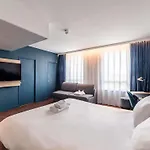 Novotel Centre - Porte De Geneve Hotel Annemasse