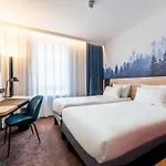 Novotel Centre - Porte De Geneve