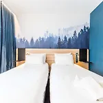 Novotel Centre - Porte De Geneve Hotel