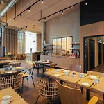 Hotel Novotel Centre - Porte De Geneve