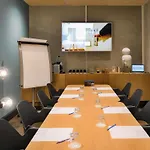 Novotel Centre - Porte De Geneve Hotel 4*