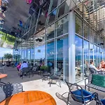 Novotel Centre - Porte De Geneve 4*