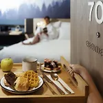 Novotel Centre - Porte De Geneve