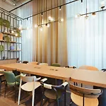 Hotel Novotel Centre - Porte De Geneve