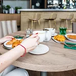 Hotel Novotel Centre - Porte De Geneve Annemasse