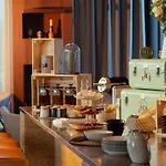 Hotel Novotel Centre - Porte De Geneve