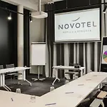 Novotel Centre - Porte De Geneve Annemasse