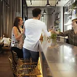 Novotel Centre - Porte De Geneve 4* Annemasse