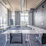 Hotel Novotel Centre - Porte De Geneve