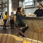 Novotel Centre - Porte De Geneve Annemasse