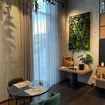 Novotel Centre - Porte De Geneve 4* Annemasse