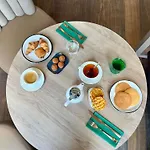 فندق Novotel Centre - Porte De Geneve 4*