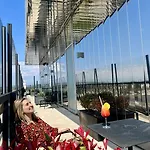 Hotel Novotel Centre - Porte De Geneve