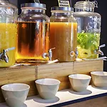 Hotel Novotel Centre - Porte De Geneve Annemasse