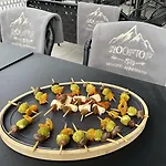 Hotel Novotel Centre - Porte De Geneve 4*