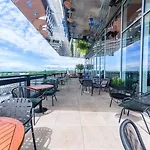 Novotel Centre - Porte De Geneve Hotel