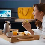 Novotel Centre - Porte De Geneve