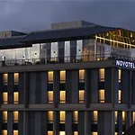 Novotel Centre - Porte De Geneve Hotel