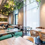 Novotel Centre - Porte De Geneve