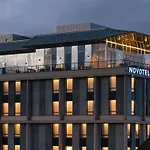 Szálloda Novotel Centre - Porte De Geneve 4*