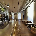 Novotel Centre - Porte De Geneve 4*