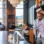 Novotel Centre - Porte De Geneve Hotel
