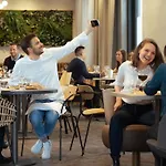 Novotel Centre - Porte De Geneve Hotel Annemasse