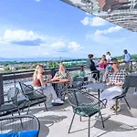 Hotel Novotel Centre - Porte De Geneve