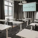 Novotel Centre - Porte De Geneve 4*