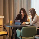 Novotel Centre - Porte De Geneve Hotel Annemasse