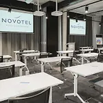 Novotel Centre - Porte De Geneve فندق آنماس