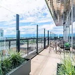 فندق Novotel Centre - Porte De Geneve آنماس