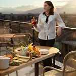 Novotel Centre - Porte De Geneve
