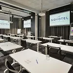 فندق Novotel Centre - Porte De Geneve آنماس
