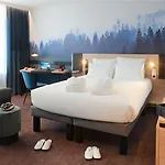 Novotel Centre - Porte De Geneve فندق آنماس
