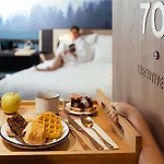 Novotel Centre - Porte De Geneve فندق 4*
