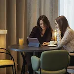 Novotel Centre - Porte De Geneve فندق