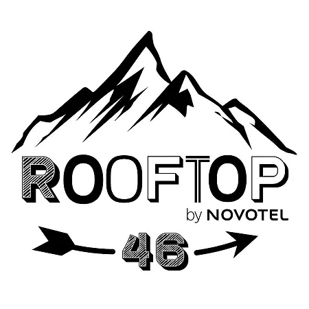 ホテル Novotel Centre - Porte De Geneve 4*