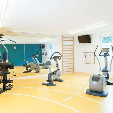 Novotel Centre - Porte De Geneve