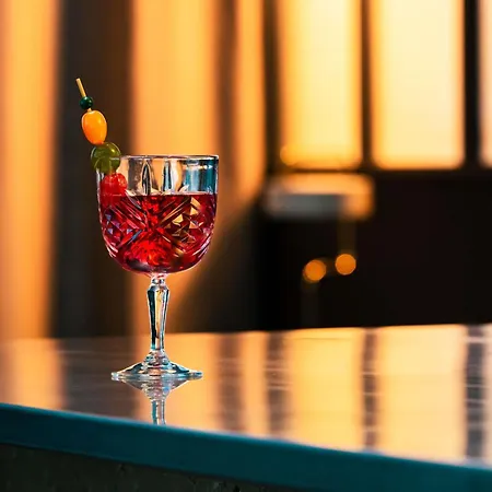 Hotel Novotel Centre - Porte De Geneve Annemasse