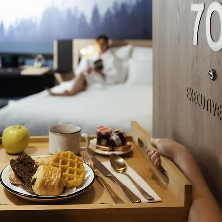 Novotel Centre - Porte De Geneve