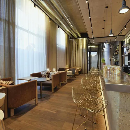Novotel Centre - Porte De Geneve Hotel Annemasse